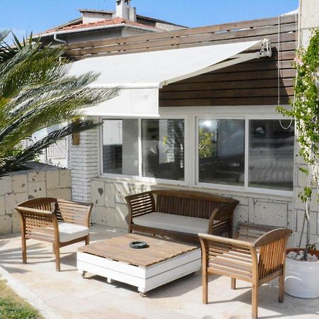 Otel Yeni Cesme Exterior foto
