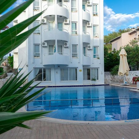 Otel Yeni Cesme Exterior foto