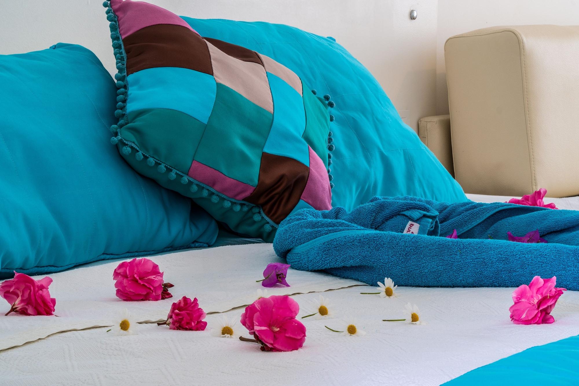 Otel Yeni Cesme Exterior foto