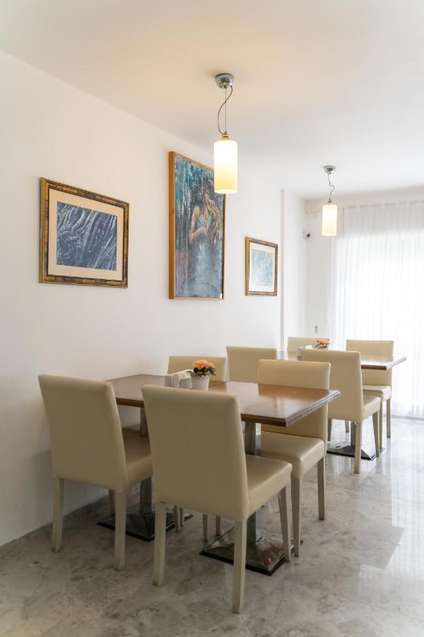 Otel Yeni Cesme Exterior foto